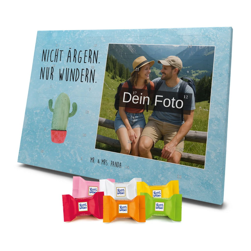 Personalisierter Schoko Foto Adventskalender Kaktus Wut Personalisierter Schoko Foto Adventskalender, Kakteen, Kaktus, Büroalltag, Büro, Kollege, Schule, Kollegin, wütend, ärgern, Chefin