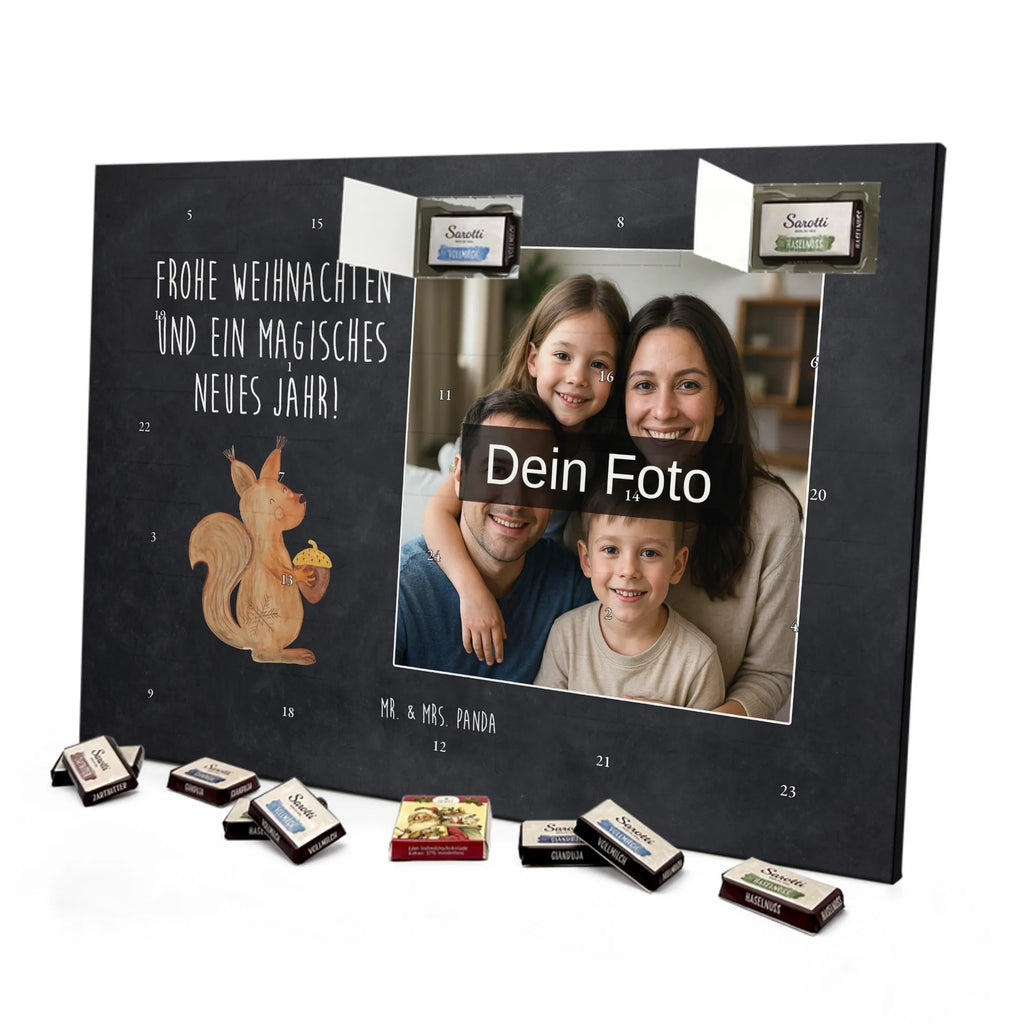 Personalisierter Schoko Foto Adventskalender Eichhörnchen Weihnachten Personalisierter Schoko Foto Adventskalender, Winter, Wintermotiv, Advent, Nikolaus, Weihnachten, Weihnachtsdeko, Heiligabend, Guten Rutsch, Vogel, Frohe Weihnachten, Weihnachtsmotiv, Weihnachtsgruß, Frohes Neues Jahr, Neujahr