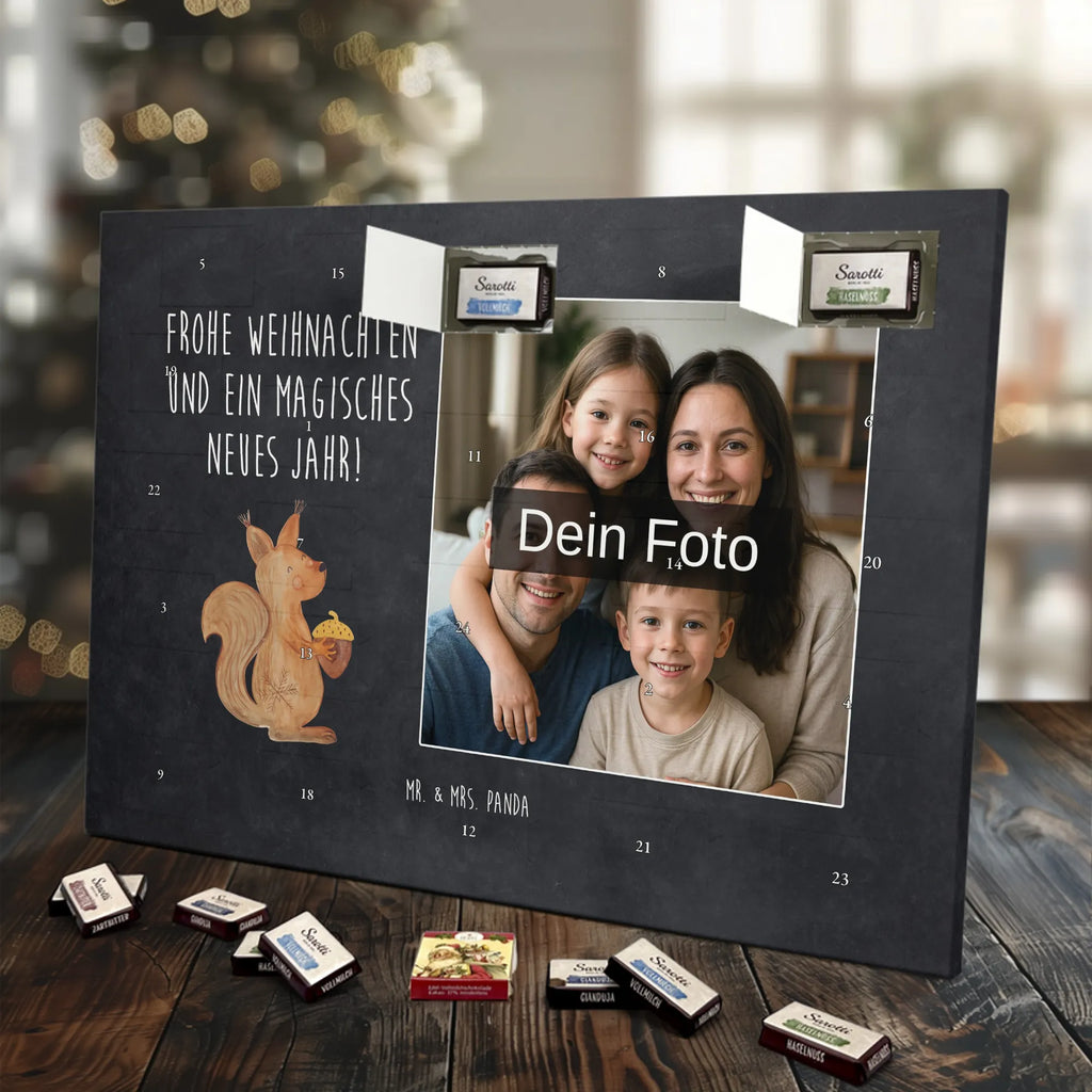 Personalisierter Schoko Foto Adventskalender Eichhörnchen Weihnachten Personalisierter Schoko Foto Adventskalender, Winter, Wintermotiv, Advent, Nikolaus, Weihnachten, Weihnachtsdeko, Heiligabend, Guten Rutsch, Vogel, Frohe Weihnachten, Weihnachtsmotiv, Weihnachtsgruß, Frohes Neues Jahr, Neujahr