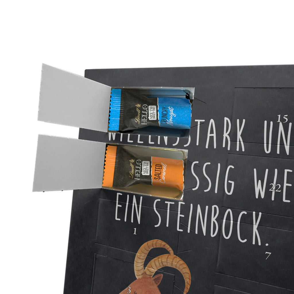  Znak zodiaku koziorożec Personalisierter Schoko Foto Adventskalender, Sternzeichen, Astrologie, Aszendent, Tierkreiszeichen, Horoskop, Geschenk Januar, Steinbock Sternzeichen, Ziege, Geschenk Dezember, Geburtstag Dezember, Geburtstag Januar, Steinbock Geschenk, Bock, Steinböcke