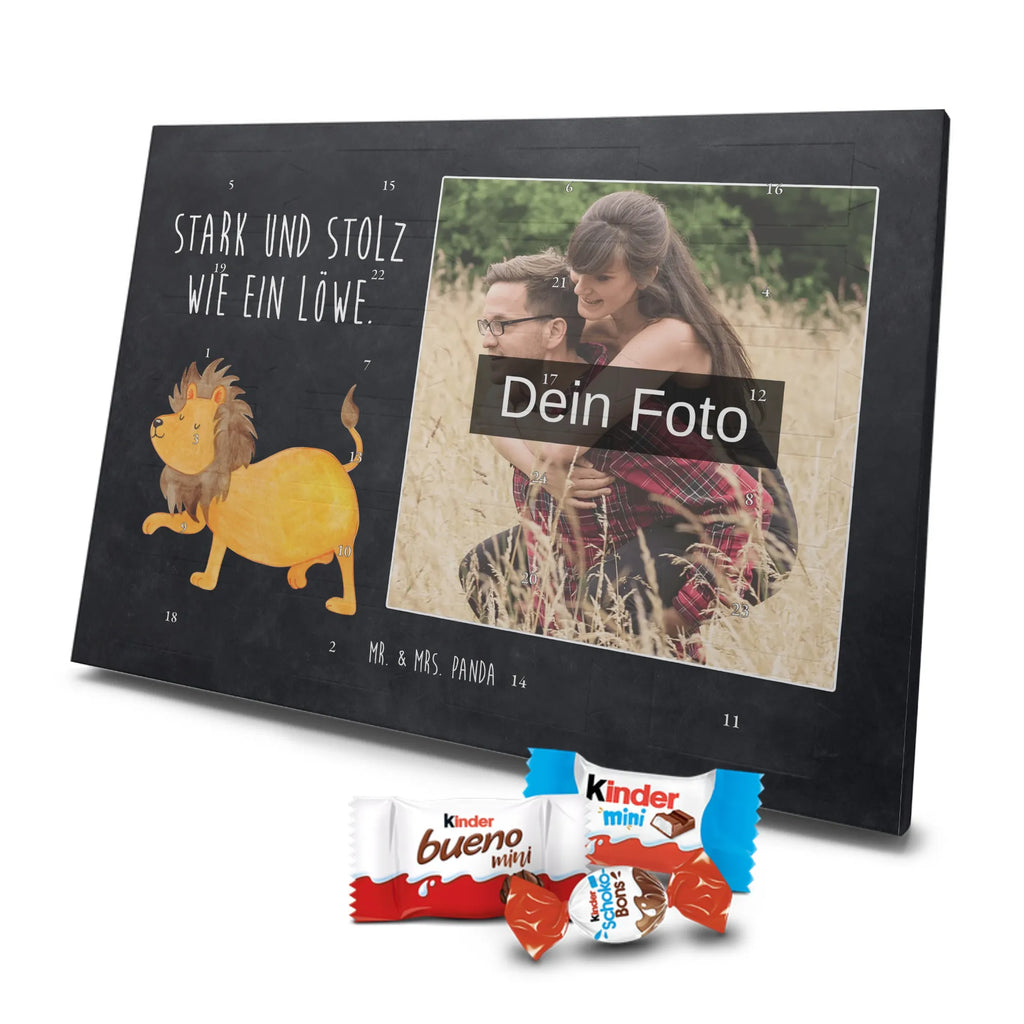 Personalisierter Schoko Foto Adventskalender Sternzeichen Löwe Personalisierter Schoko Foto Adventskalender, Sternzeichen, Astrologie, Aszendent, Tierkreiszeichen, Horoskop, Löwe Sternzeichen, Geschenk August, Geburtstag August, Geburtstag Juli, König Der Tiere, Löwe Geschenk, Geschenk Juli