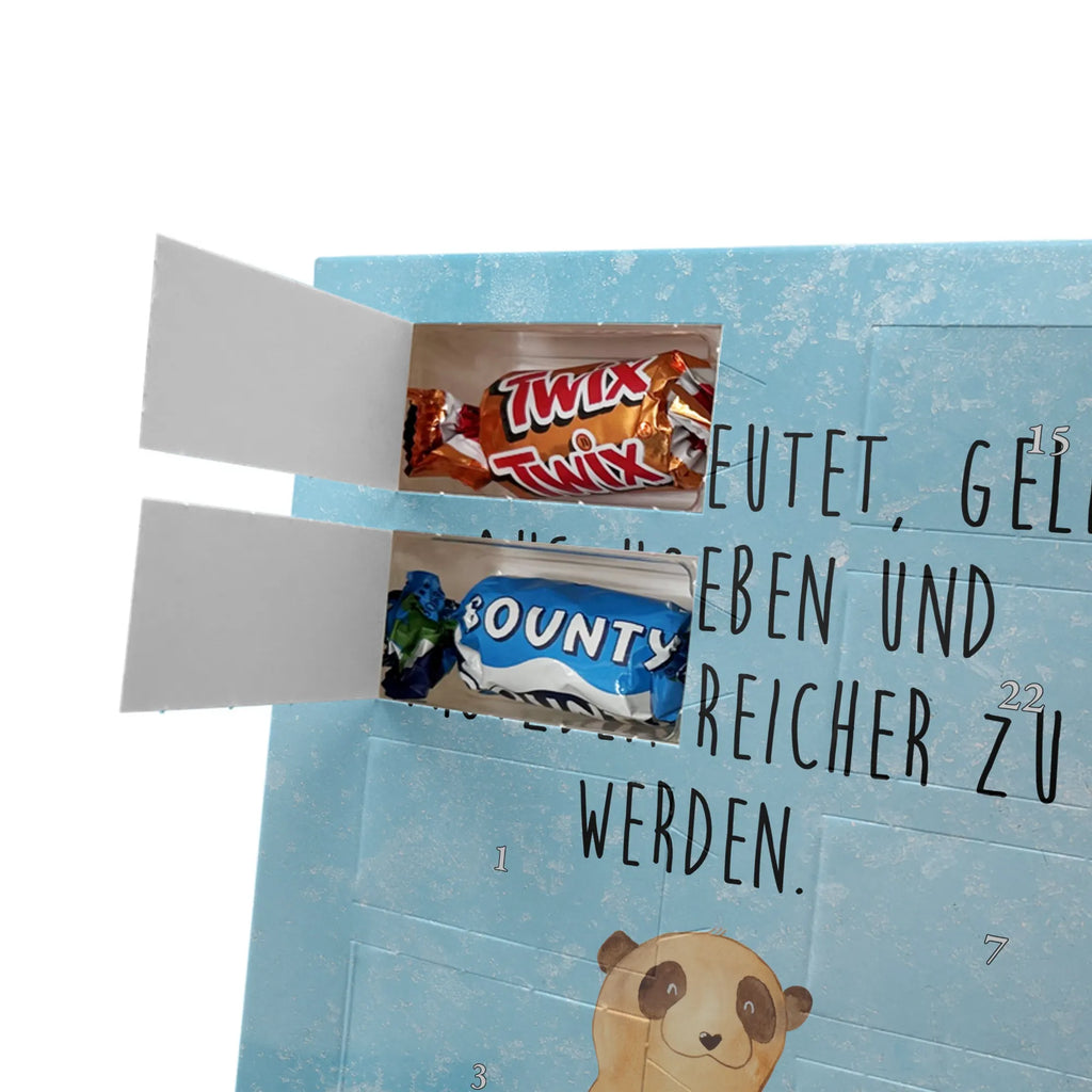 Personalisierter Schoko Foto Adventskalender Erdmännchen Personalisierter Schoko Foto Adventskalender, Afrika, Wildtiere, Traveling, Afrikareise, Reisen, Weltreise, Spruch, Roadtrip, Erdmännchen