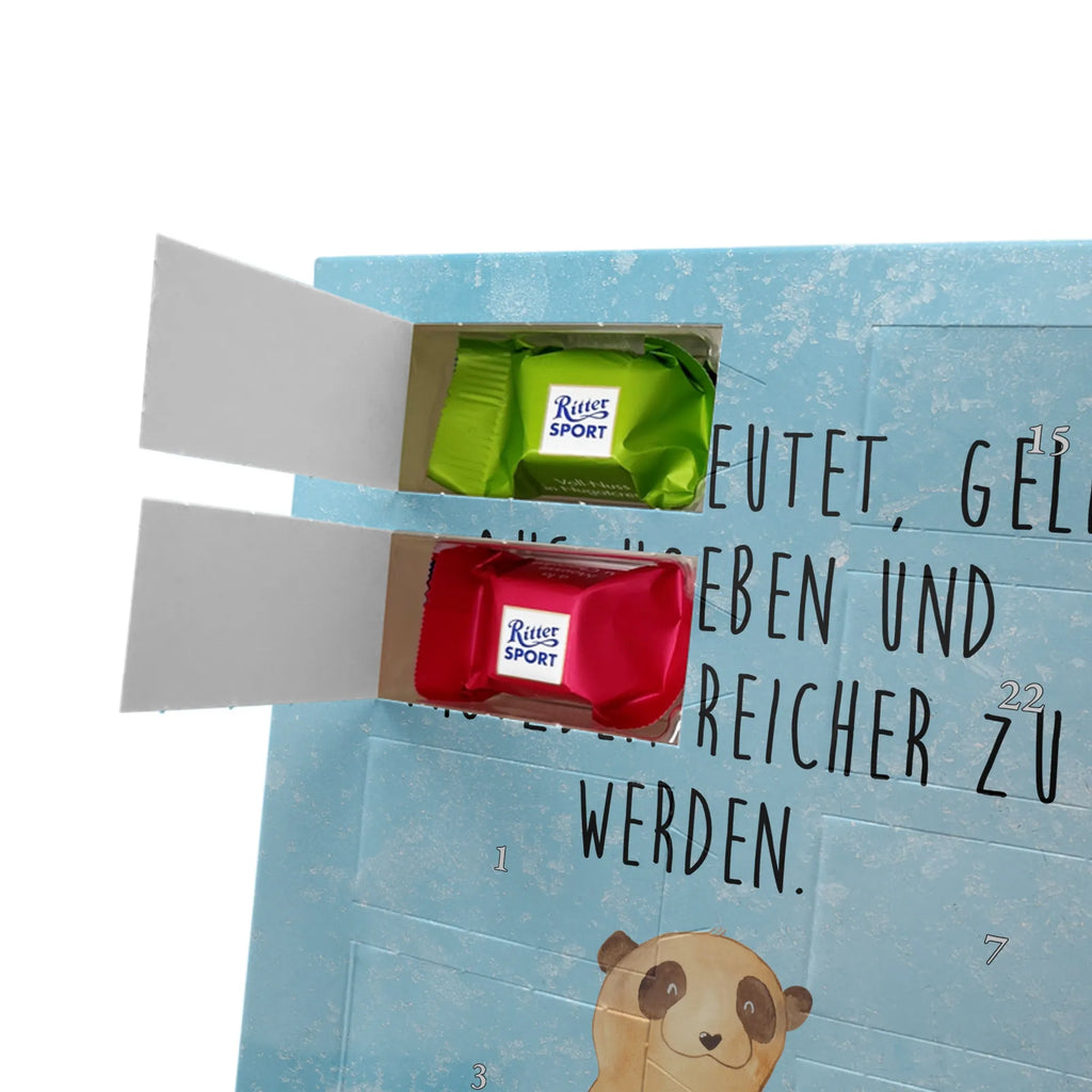 Personalisierter Schoko Foto Adventskalender Erdmännchen Personalisierter Schoko Foto Adventskalender, Afrika, Wildtiere, Traveling, Afrikareise, Reisen, Weltreise, Spruch, Roadtrip, Erdmännchen