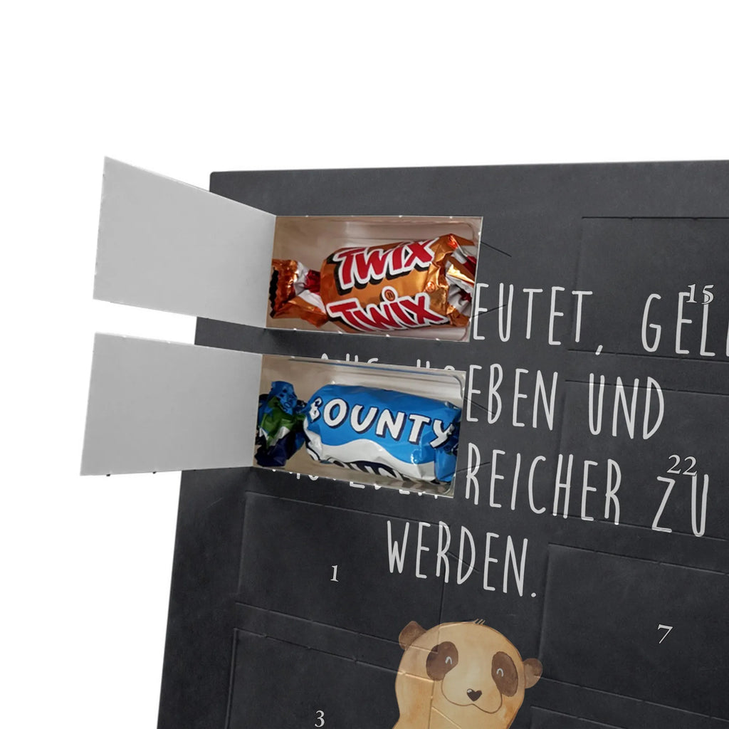 Personalisierter Schoko Foto Adventskalender Erdmännchen Personalisierter Schoko Foto Adventskalender, Afrika, Wildtiere, Traveling, Afrikareise, Reisen, Weltreise, Spruch, Roadtrip, Erdmännchen