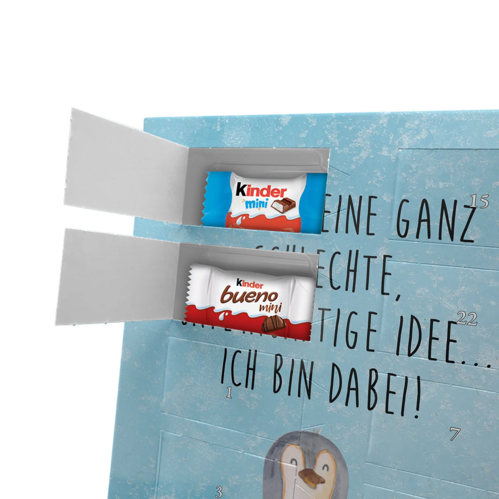  pingwin lizak Pinguin