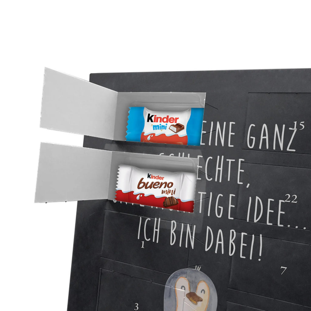  pingwin lizak Pinguin