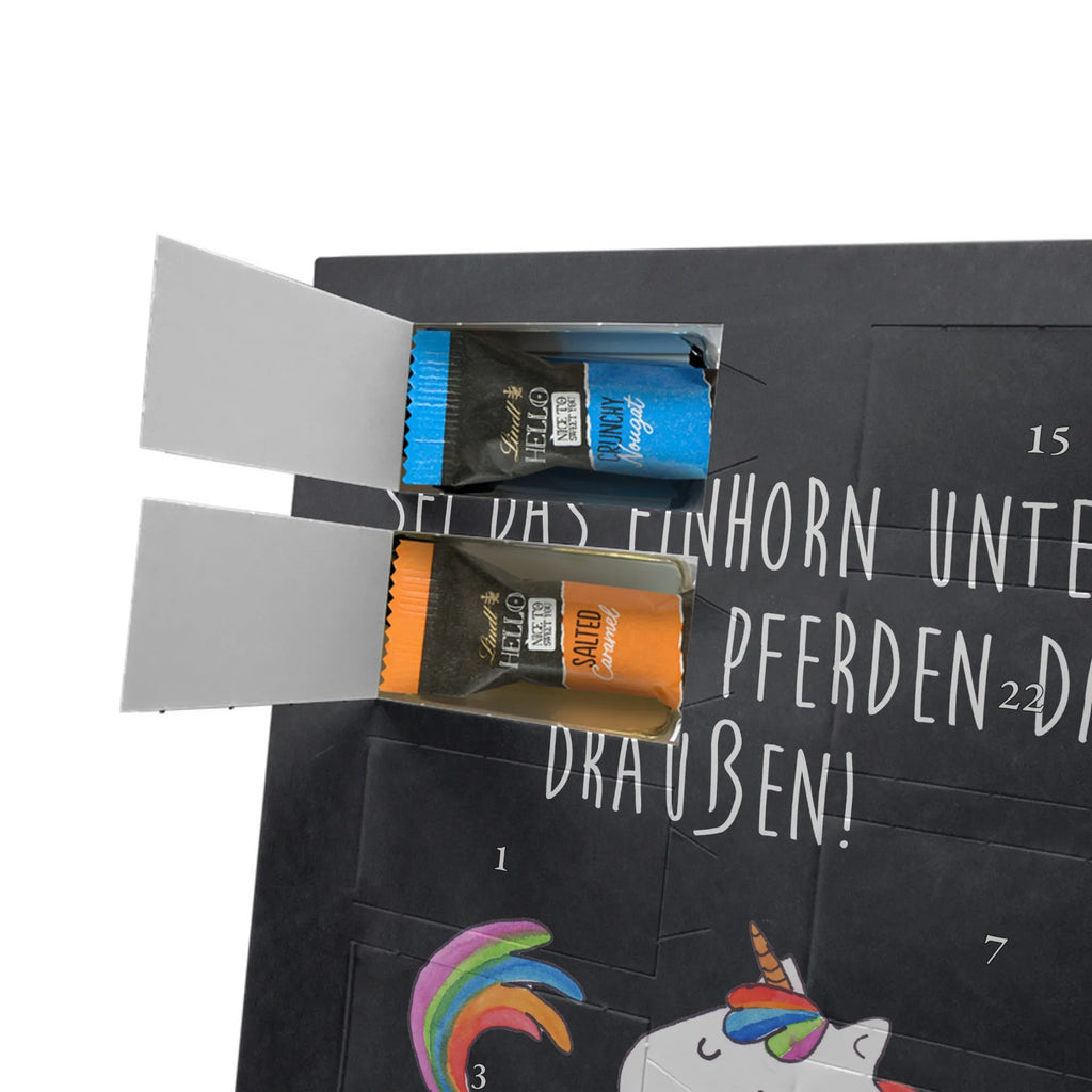  unicorn Swagger Personalisierter Schoko Foto Adventskalender, Unicorn, Einhorn, Einhörner, Einhorn Deko, Freundin, Anders, Pferd, Bunt, Reiten, Stolz, Geschenk, Reiter