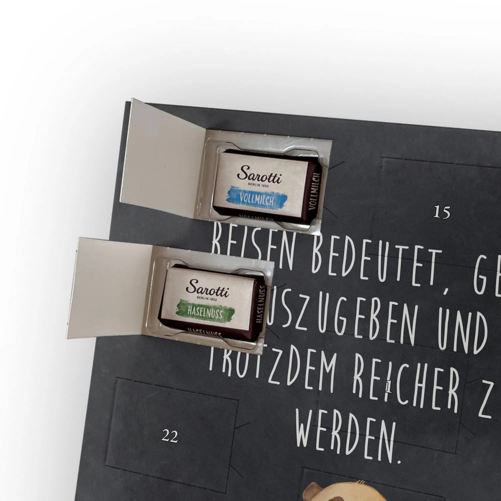 Personalisierter Schoko Foto Adventskalender Erdmännchen Personalisierter Schoko Foto Adventskalender, Afrika, Wildtiere, Traveling, Afrikareise, Reisen, Weltreise, Spruch, Roadtrip, Erdmännchen