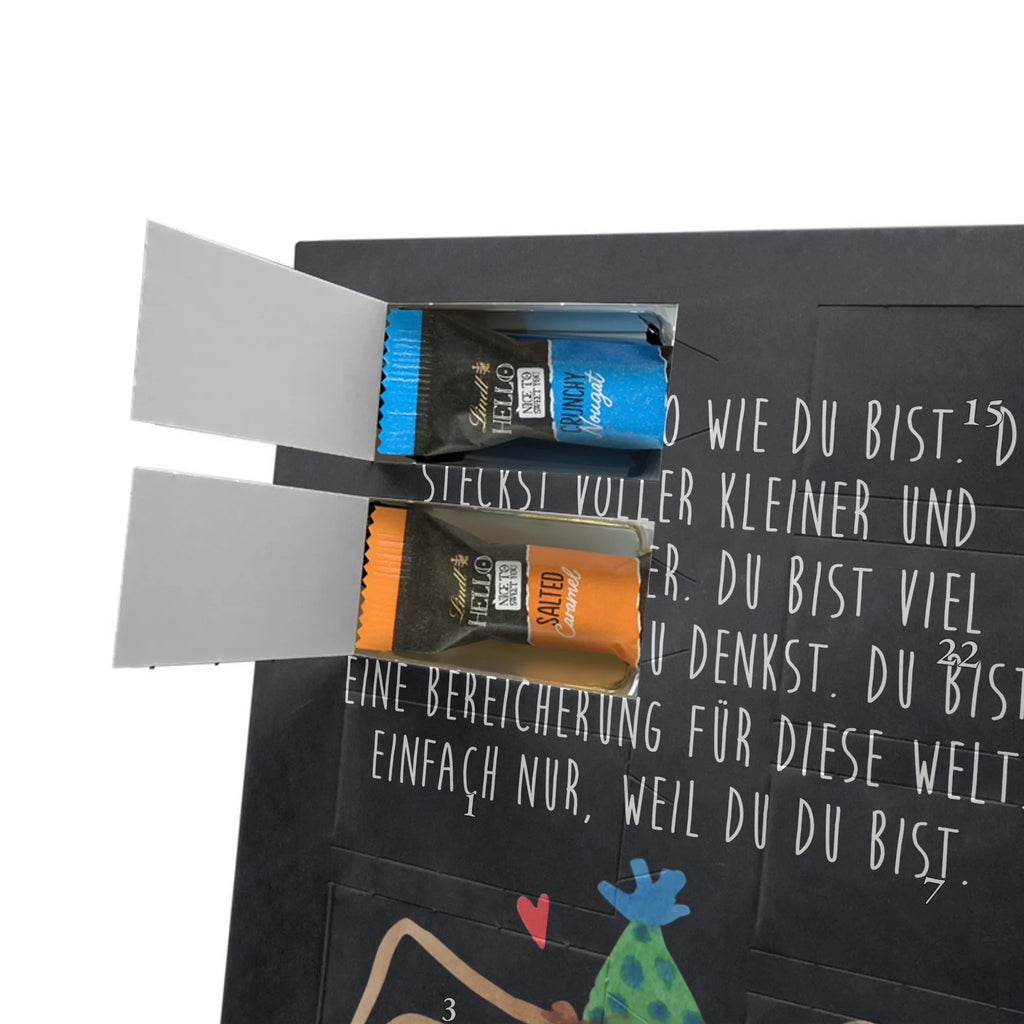 Personalisierter Schoko Foto Adventskalender Spinne Agathe Party Personalisierter Schoko Foto Adventskalender, Spinne Agathe, Spinne, Agathe, Videos, Merchandise, Wunder, Motivation, Glück, Selbstliebe