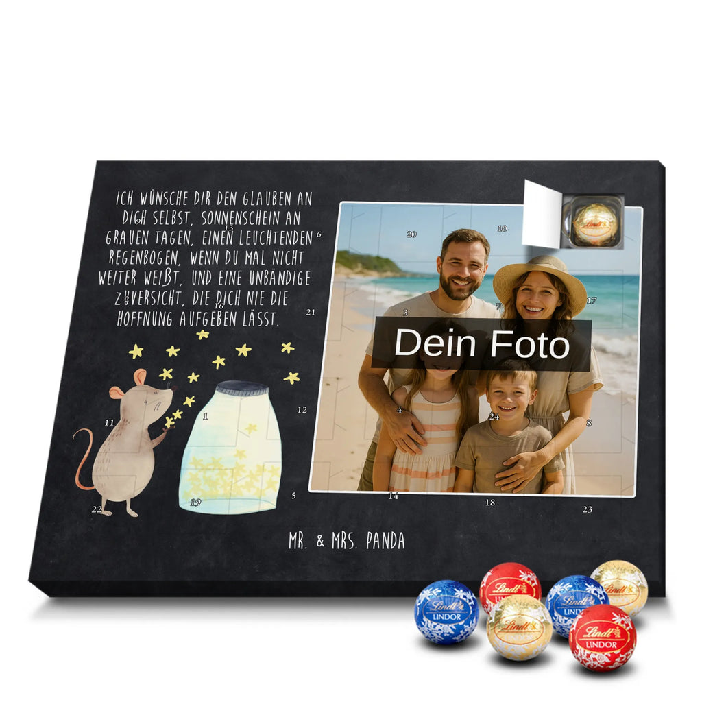 Personalisierter Schoko Foto Adventskalender Maus Sterne Personalisierter Schoko Foto Adventskalender, Tiermotive, Gute Laune, lustige Sprüche, Tiere, Geburt, Sterne, erstes Kind, Kind, Taufe, Schwangerschaft, Maus, Geburtstag, Taufgeschenk, Kindergeburtstag, Hoffnung, Wunsch, Träume