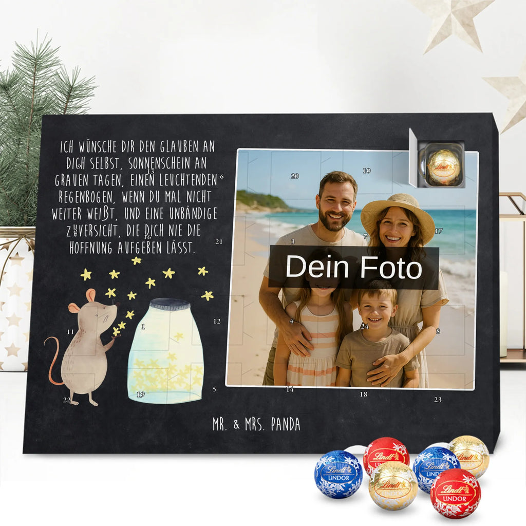 Personalisierter Schoko Foto Adventskalender Maus Sterne Personalisierter Schoko Foto Adventskalender, Tiermotive, Gute Laune, lustige Sprüche, Tiere, Geburt, Sterne, erstes Kind, Kind, Taufe, Schwangerschaft, Maus, Geburtstag, Taufgeschenk, Kindergeburtstag, Hoffnung, Wunsch, Träume