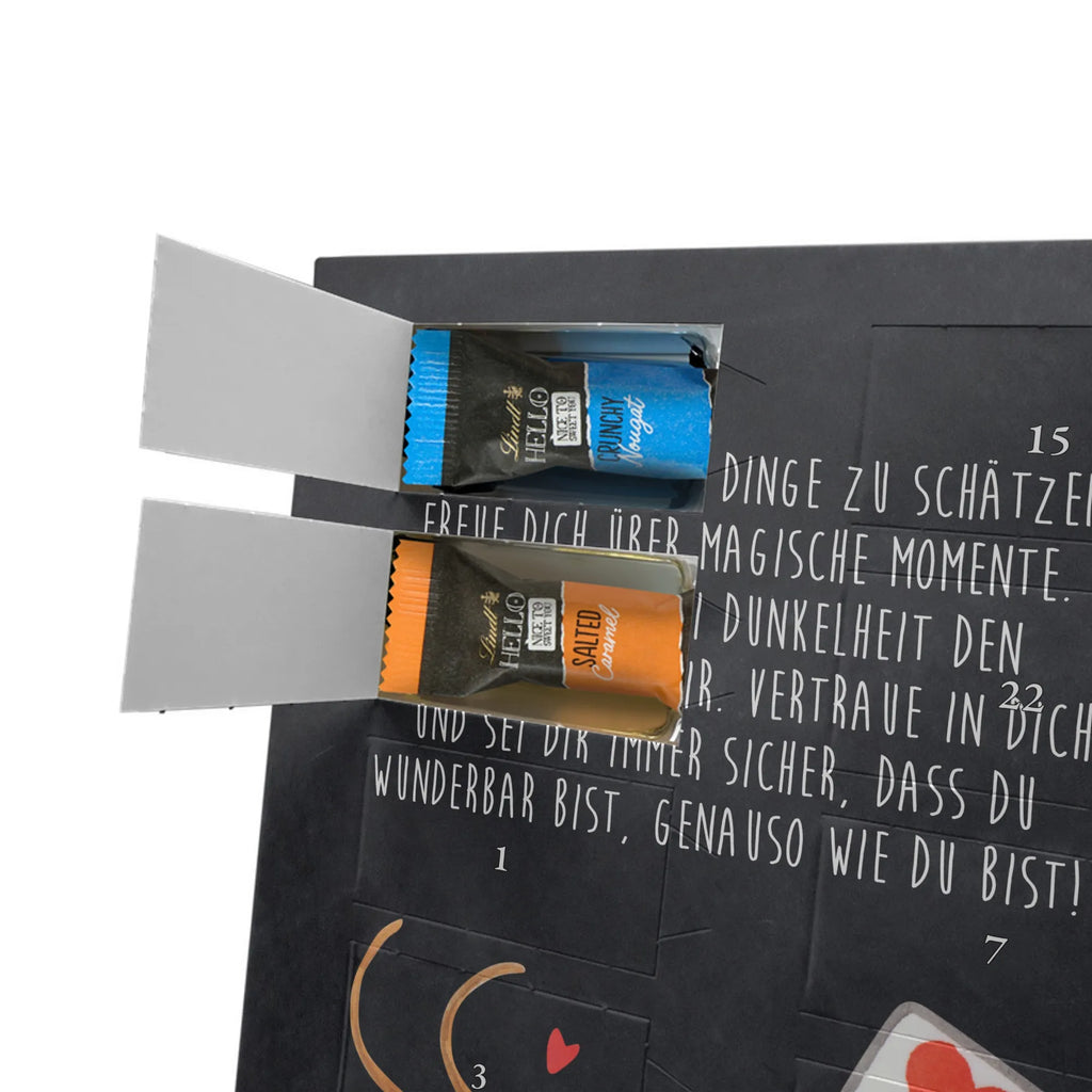 Personalisierter Schoko Foto Adventskalender Spinne Agathe Motivation Personalisierter Schoko Foto Adventskalender, Spinne Agathe, Spinne, Agathe, Videos, Merchandise, Motivation, Vertrauen, Dankeschön, Glück, Liebe