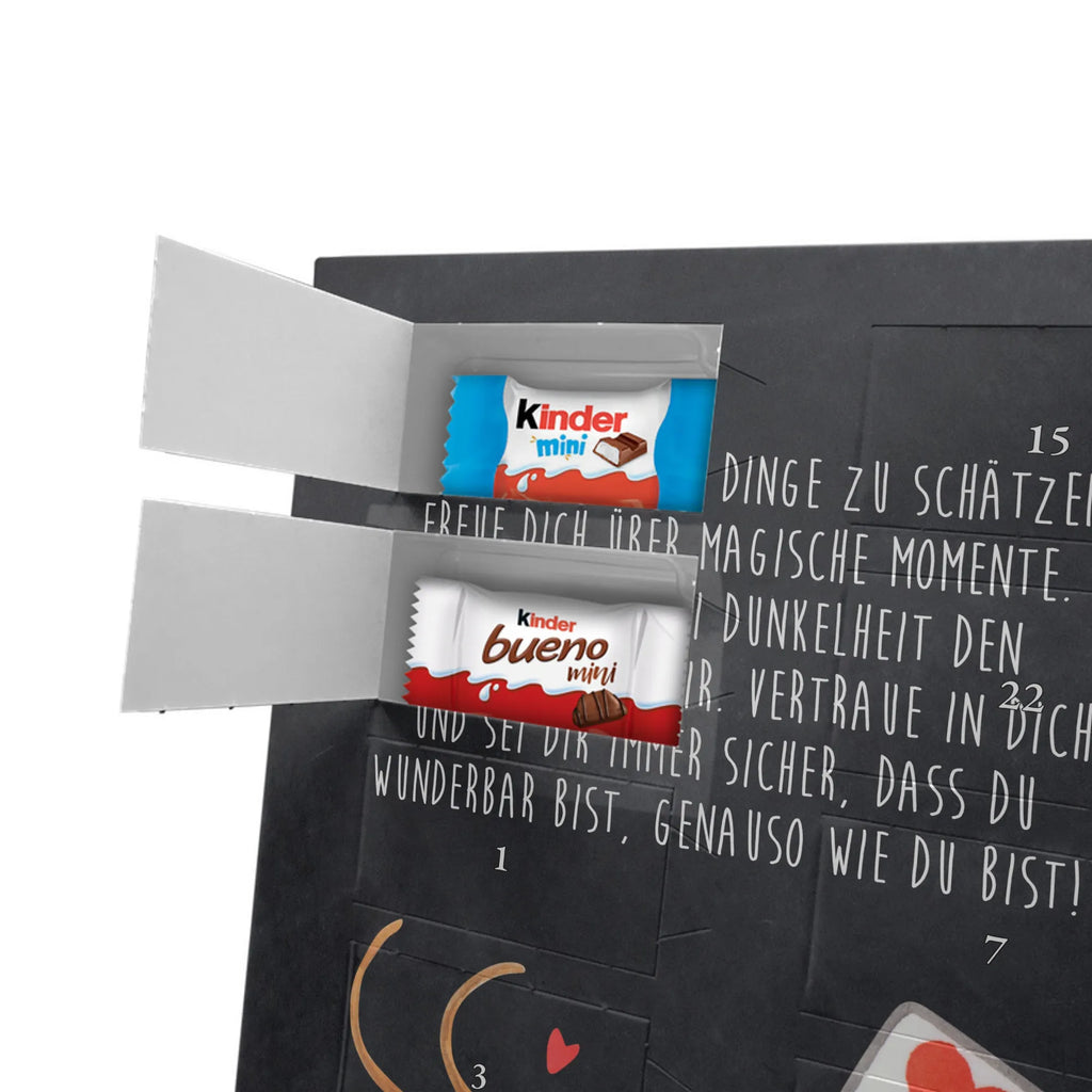 Personalisierter Schoko Foto Adventskalender Spinne Agathe Motivation Personalisierter Schoko Foto Adventskalender, Spinne Agathe, Spinne, Agathe, Videos, Merchandise, Motivation, Vertrauen, Dankeschön, Glück, Liebe