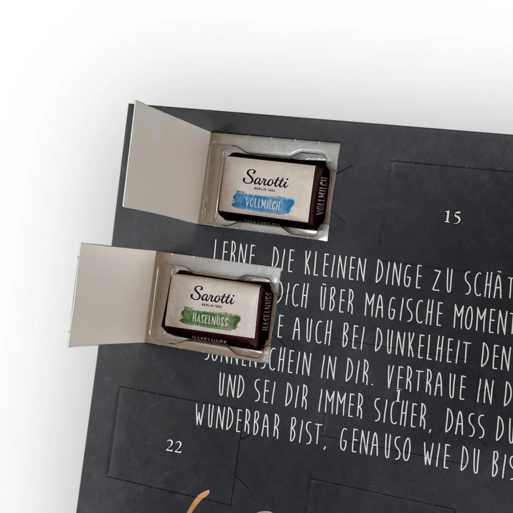 Personalisierter Schoko Foto Adventskalender Spinne Agathe Motivation Personalisierter Schoko Foto Adventskalender, Spinne Agathe, Spinne, Agathe, Videos, Merchandise, Motivation, Vertrauen, Dankeschön, Glück, Liebe