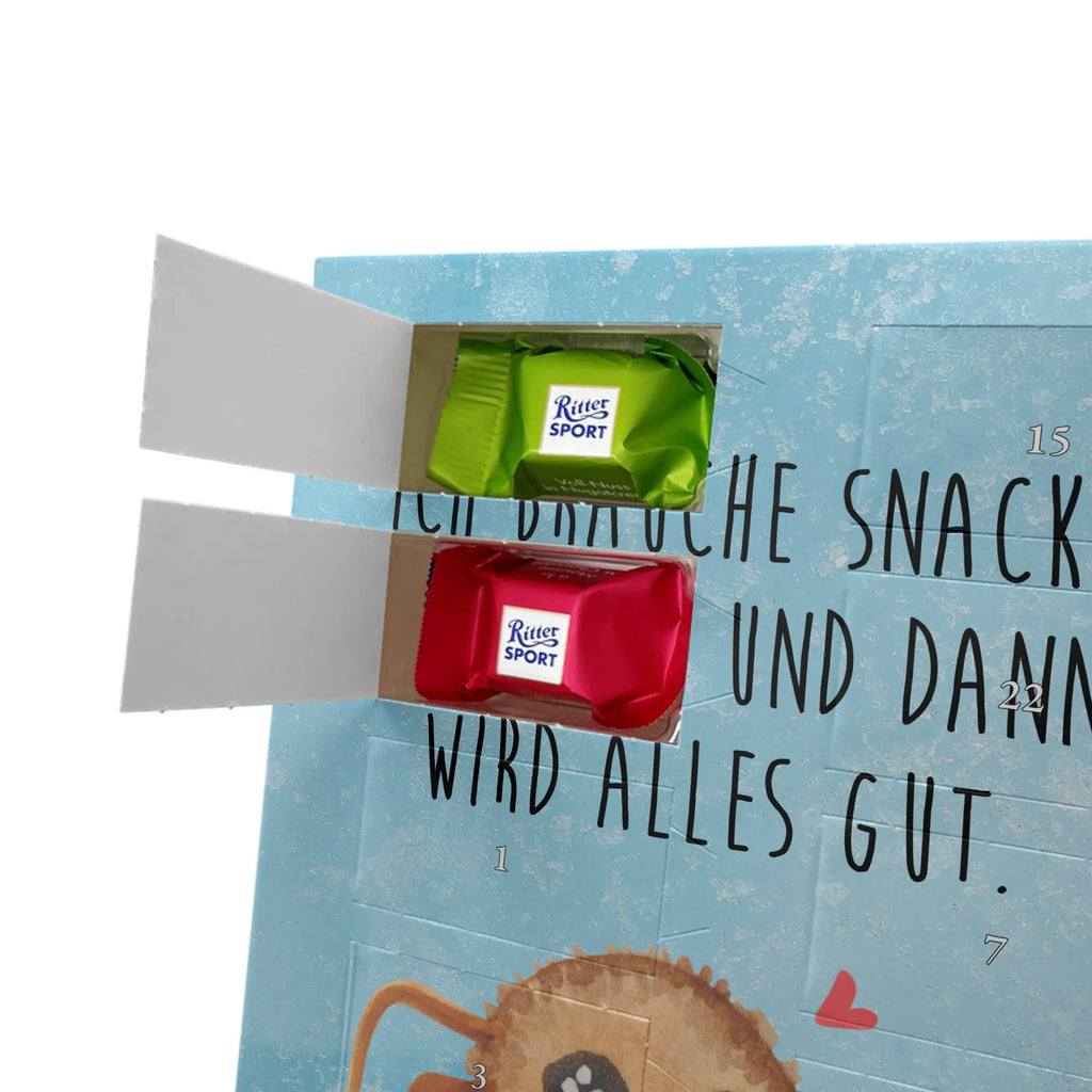 Personalisierter Schoko Foto Adventskalender Spinne Agathe Sandwich Personalisierter Schoko Foto Adventskalender, Spinne Agathe, Spinne, Agathe, Videos, Merchandise, Mut, Hunger, Verfressen, Glück, Lebensfreude, Alles Wird gut, Hungrig