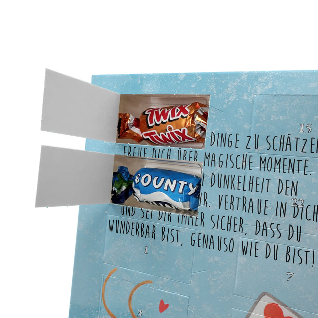 Personalisierter Schoko Foto Adventskalender Spinne Agathe Motivation Personalisierter Schoko Foto Adventskalender, Spinne Agathe, Spinne, Agathe, Videos, Merchandise, Motivation, Vertrauen, Dankeschön, Glück, Liebe