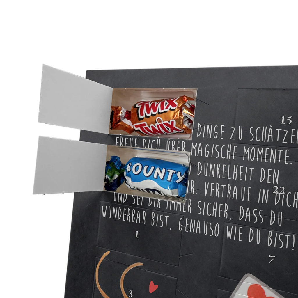 Personalisierter Schoko Foto Adventskalender Spinne Agathe Motivation Personalisierter Schoko Foto Adventskalender, Spinne Agathe, Spinne, Agathe, Videos, Merchandise, Motivation, Vertrauen, Dankeschön, Glück, Liebe