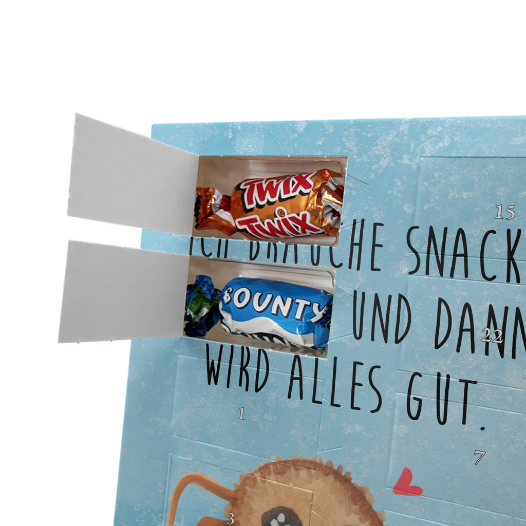 Personalisierter Schoko Foto Adventskalender Spinne Agathe Sandwich Personalisierter Schoko Foto Adventskalender, Spinne Agathe, Spinne, Agathe, Videos, Merchandise, Mut, Hunger, Verfressen, Glück, Lebensfreude, Alles Wird gut, Hungrig