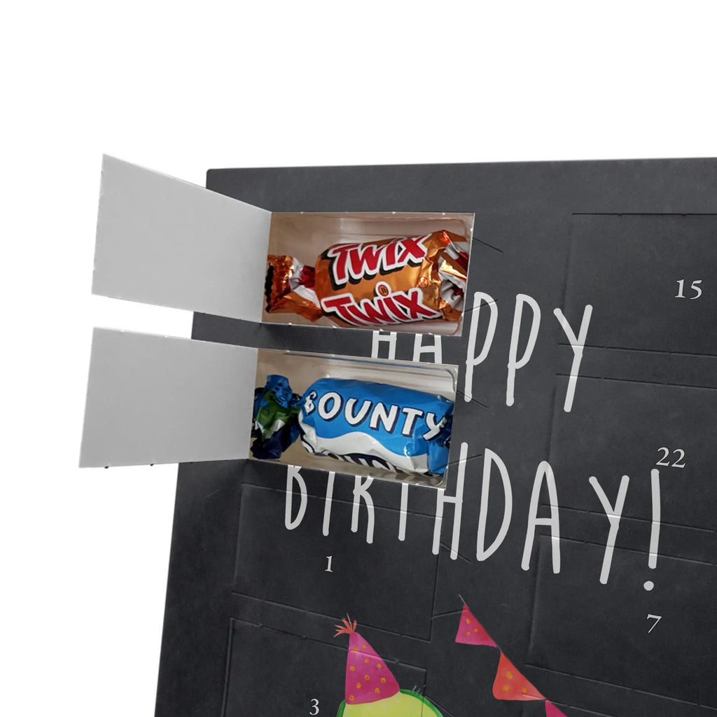 Personalisierter Schoko Foto Adventskalender Avocado Geburtstag Personalisierter Schoko Foto Adventskalender, Gesund, Veggie, Avocado, Vegan