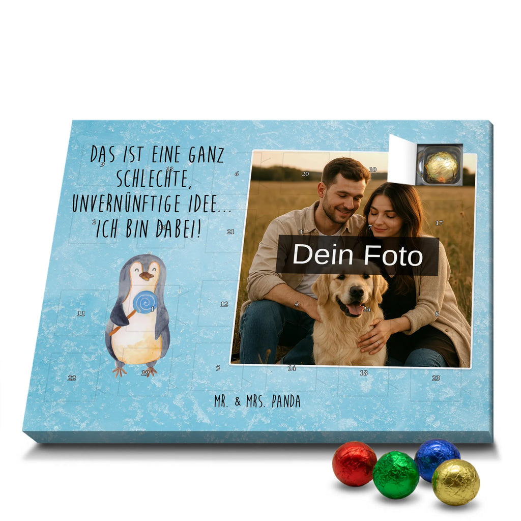  pingwin lizak Pinguin