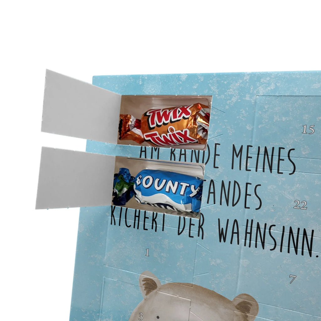  niedźwiedź uczucie Personalisierter Schoko Foto Adventskalender, Teddybär, Teddy, Bär, Verrückt, Wahnsinn, Durchgedreht