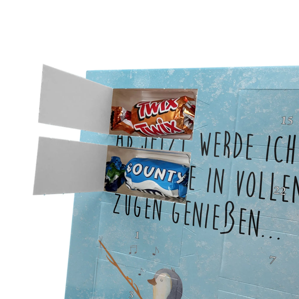  pingwin łódka wędkarska Pinguin