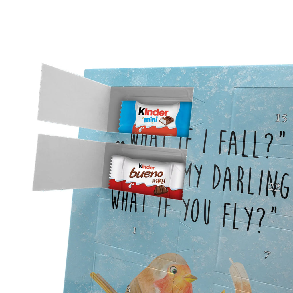  rudzik Pióra Personalisierter Schoko Foto Adventskalender, Gute Laune, Tiermotive, Tiere, Lustige Sprüche, What If I Fall, Spruch Mut, Motivation Sprüche, fliegen, Spruch Motivation, Vogel, Motivationsbilder, Rotkehlchen