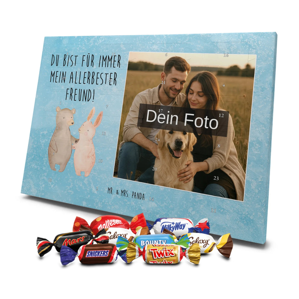  bear and rabbit Embrace Loving, Two, Together, Marriage, Proposal of marriage, Love gift, gift for her, gift for him, anniversary gift, best friend, rabbit, friends