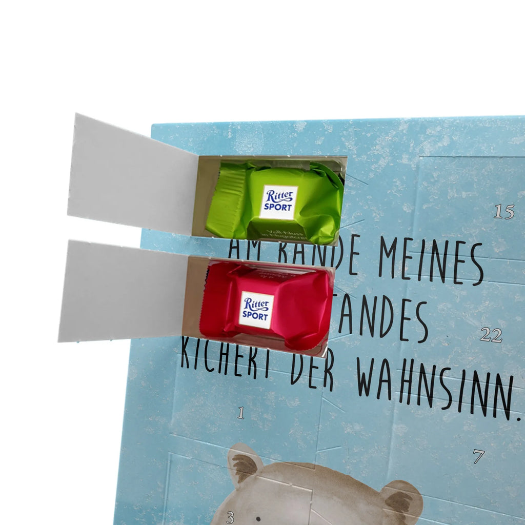  niedźwiedź uczucie Personalisierter Schoko Foto Adventskalender, Teddybär, Teddy, Bär, Verrückt, Wahnsinn, Durchgedreht