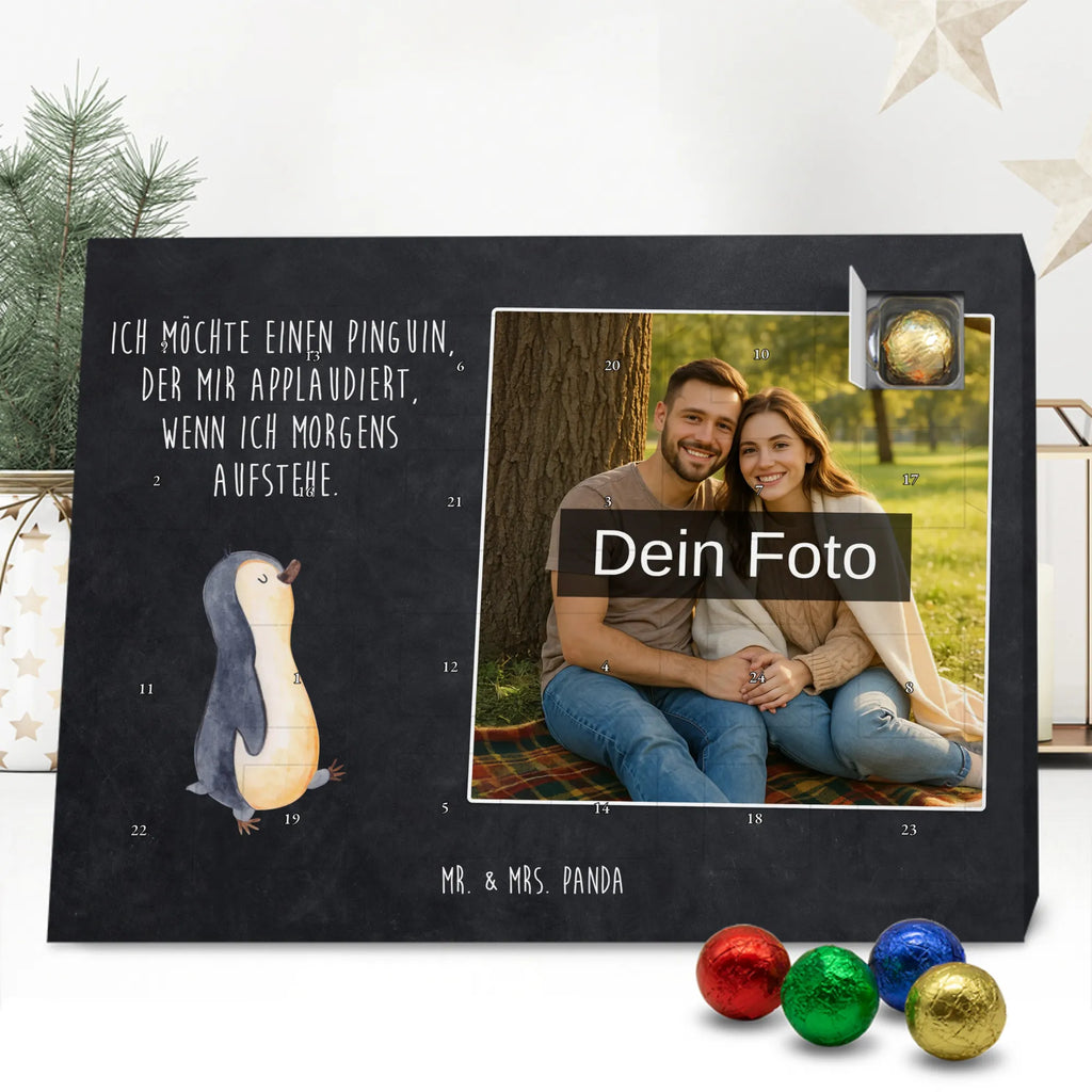  Pingwin maszerować Pinguin