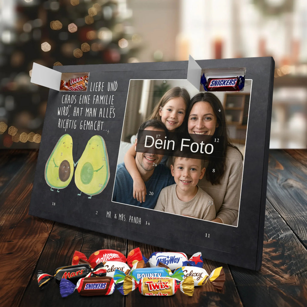Personalisierter Schoko Foto Adventskalender Avocado Pärchen Personalisierter Schoko Foto Adventskalender, Vegan, Gesund, Avocado, Veggie, Familie, Avocados, Kinder, Geburt, Babyshower, Liebe, Babyparty, Avocuddle, Schwangerschaft, Hochzeit