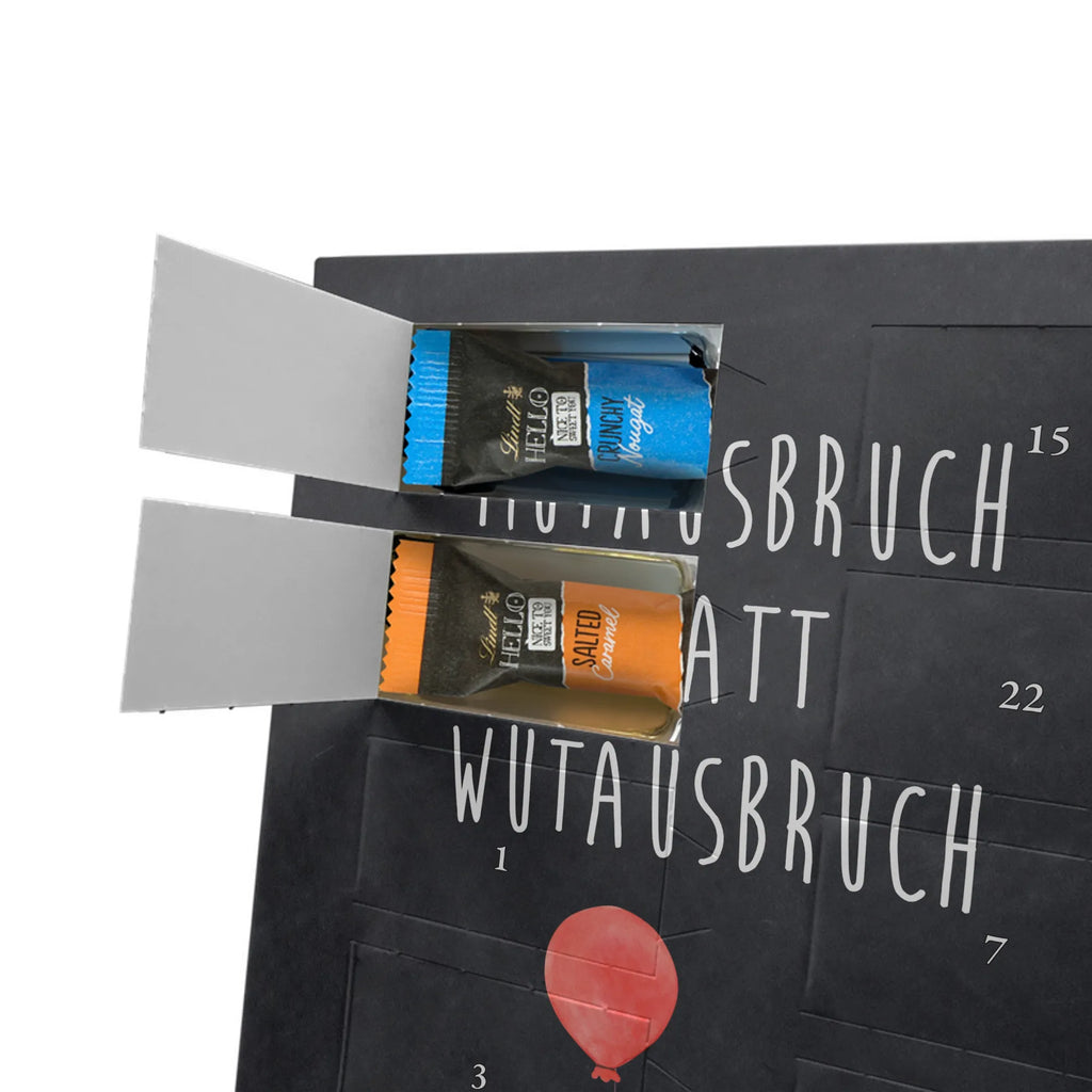  tortoise balloon Personalisierter Schoko Foto Adventskalender, Schildkröte, Motivation, Mutausbruch, Schildkröten, Motivationsspruch