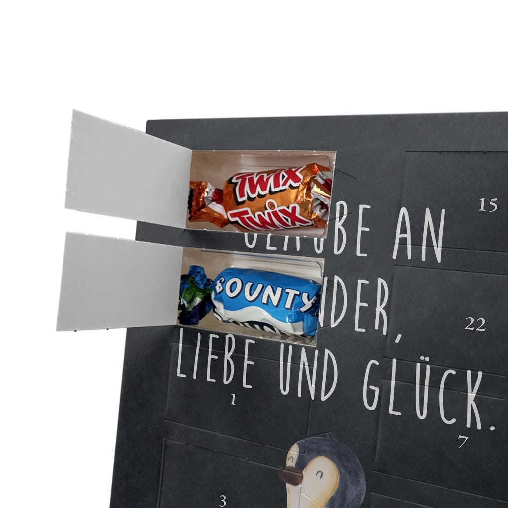  Penguin ladybug North Pole, Penguins, wonder, penguins, joy of life, joy, ladybird