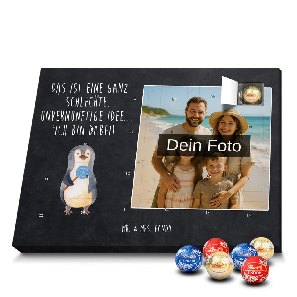  pingwin lizak Pinguin