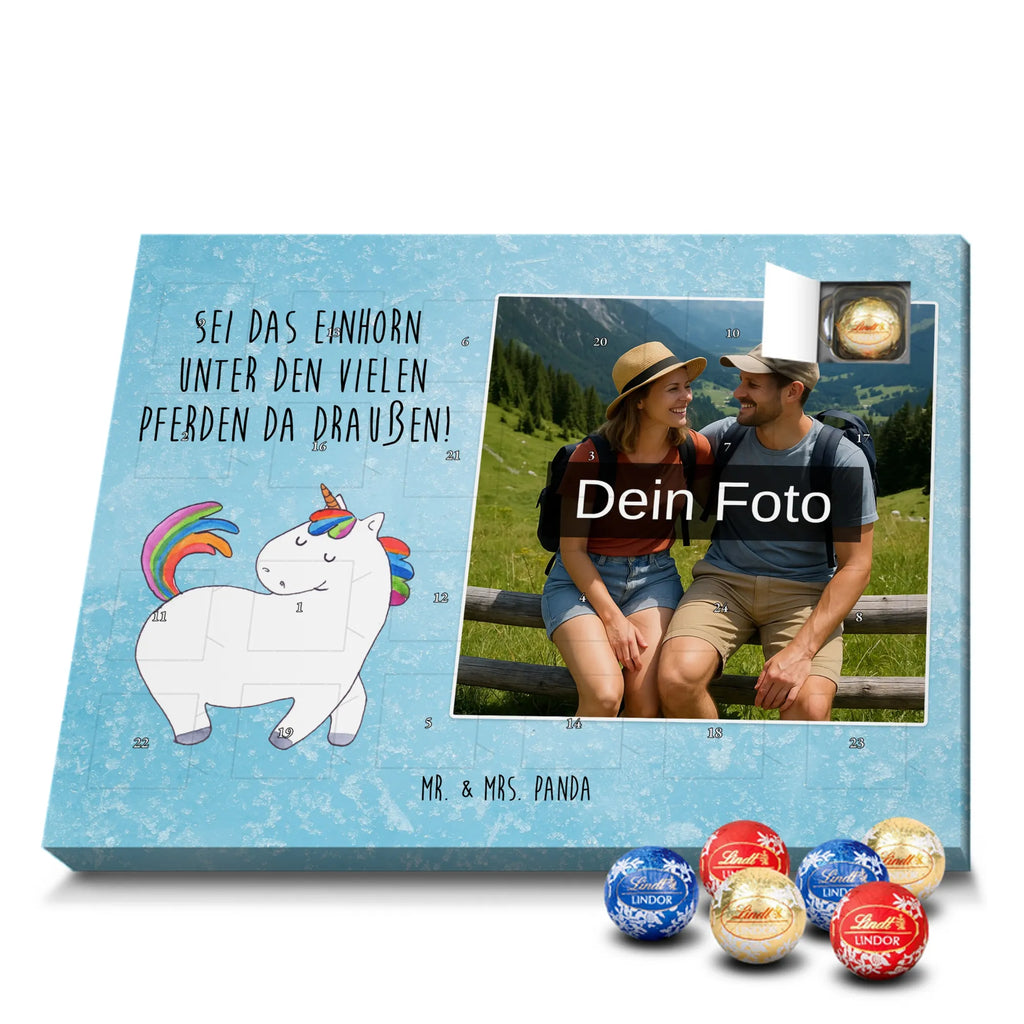  unicorn Swagger Personalisierter Schoko Foto Adventskalender, Unicorn, Einhorn, Einhörner, Einhorn Deko, Freundin, Anders, Pferd, Bunt, Reiten, Stolz, Geschenk, Reiter