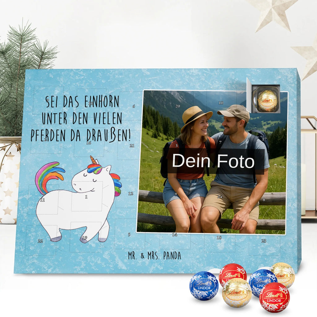  unicorn Swagger Personalisierter Schoko Foto Adventskalender, Unicorn, Einhorn, Einhörner, Einhorn Deko, Freundin, Anders, Pferd, Bunt, Reiten, Stolz, Geschenk, Reiter