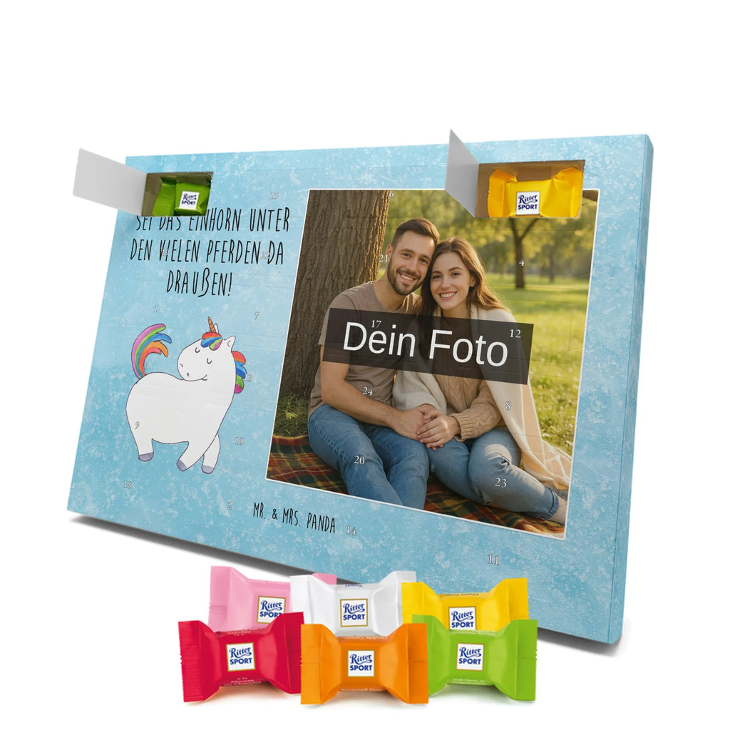  unicorn Swagger Personalisierter Schoko Foto Adventskalender, Unicorn, Einhorn, Einhörner, Einhorn Deko, Freundin, Anders, Pferd, Bunt, Reiten, Stolz, Geschenk, Reiter