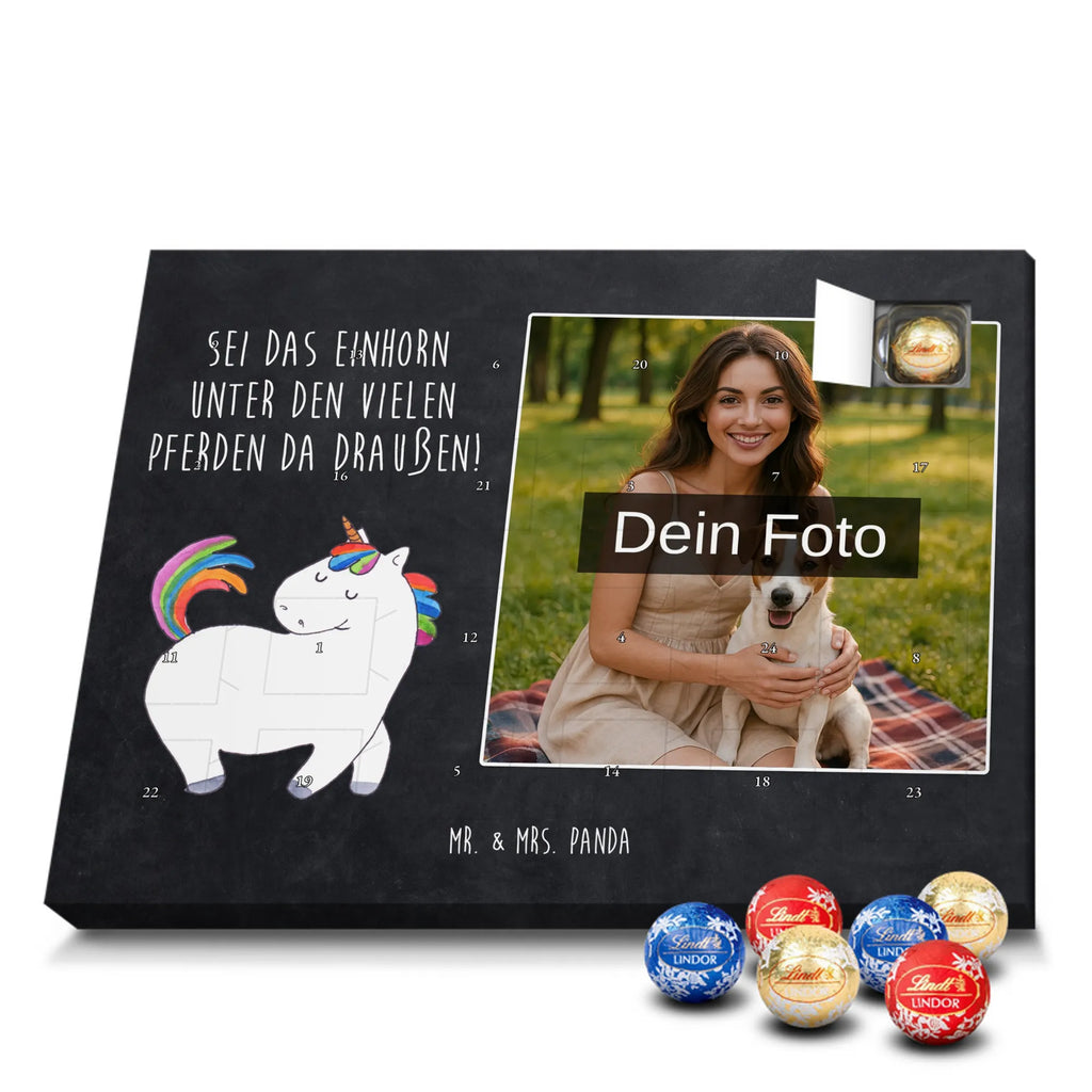  unicorn Swagger Personalisierter Schoko Foto Adventskalender, Unicorn, Einhorn, Einhörner, Einhorn Deko, Freundin, Anders, Pferd, Bunt, Reiten, Stolz, Geschenk, Reiter