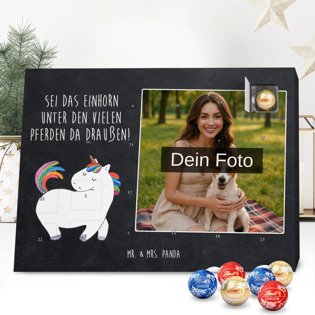  unicorn Swagger Personalisierter Schoko Foto Adventskalender, Unicorn, Einhorn, Einhörner, Einhorn Deko, Freundin, Anders, Pferd, Bunt, Reiten, Stolz, Geschenk, Reiter