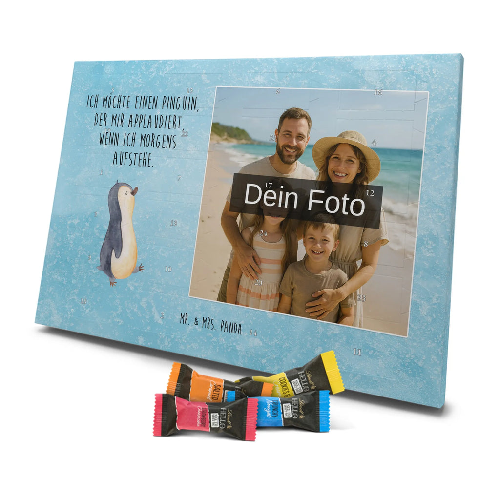  Pingwin maszerować Pinguin