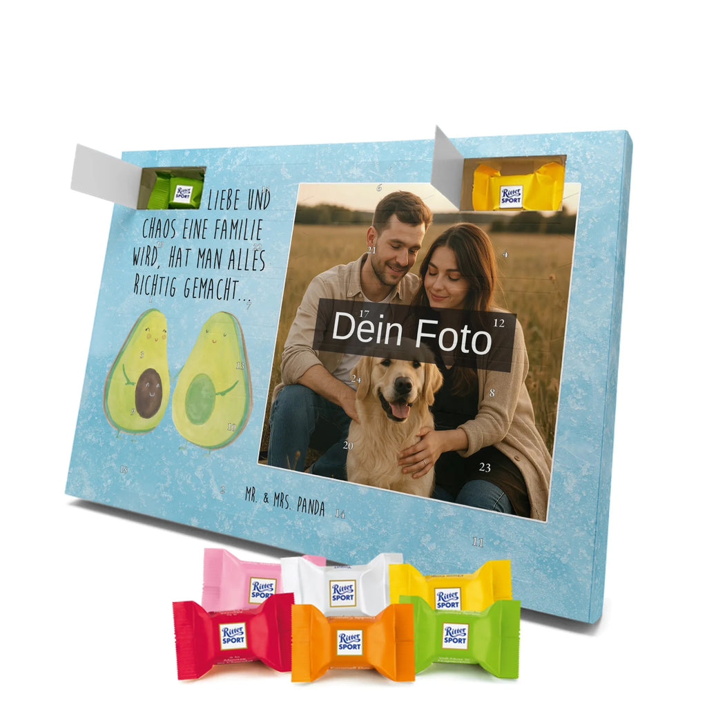 Personalisierter Schoko Foto Adventskalender Avocado Pärchen Personalisierter Schoko Foto Adventskalender, Vegan, Gesund, Avocado, Veggie, Familie, Avocados, Kinder, Geburt, Babyshower, Liebe, Babyparty, Avocuddle, Schwangerschaft, Hochzeit