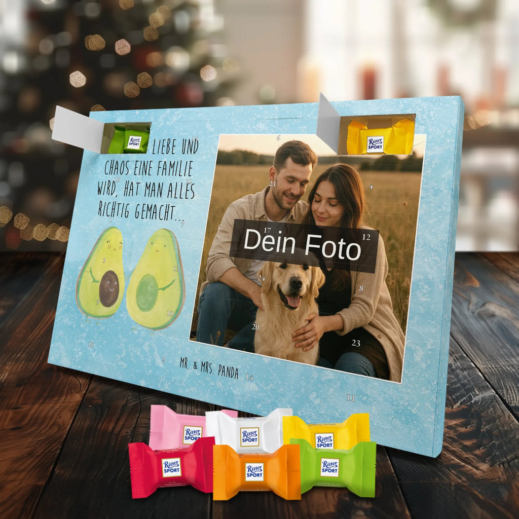 Personalisierter Schoko Foto Adventskalender Avocado Pärchen Personalisierter Schoko Foto Adventskalender, Vegan, Gesund, Avocado, Veggie, Familie, Avocados, Kinder, Geburt, Babyshower, Liebe, Babyparty, Avocuddle, Schwangerschaft, Hochzeit