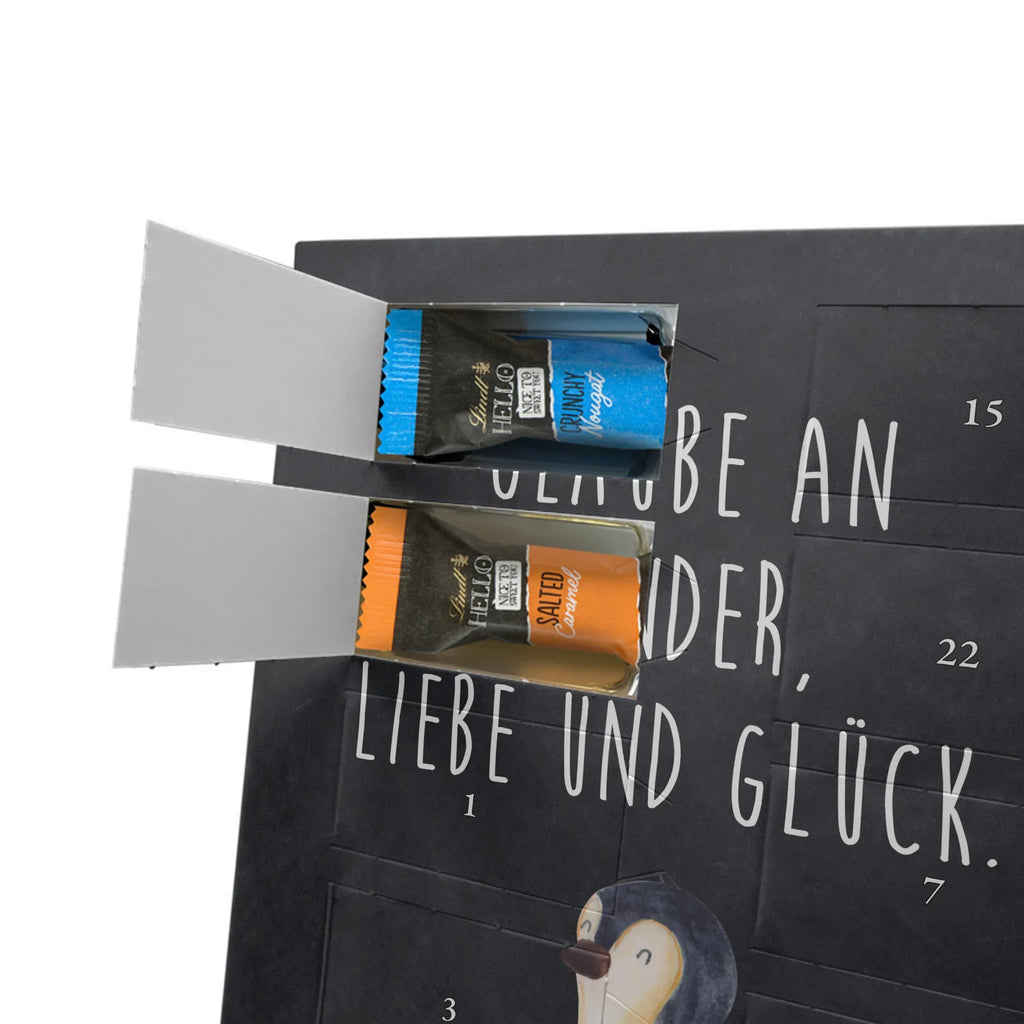  Penguin ladybug North Pole, Penguins, wonder, penguins, joy of life, joy, ladybird