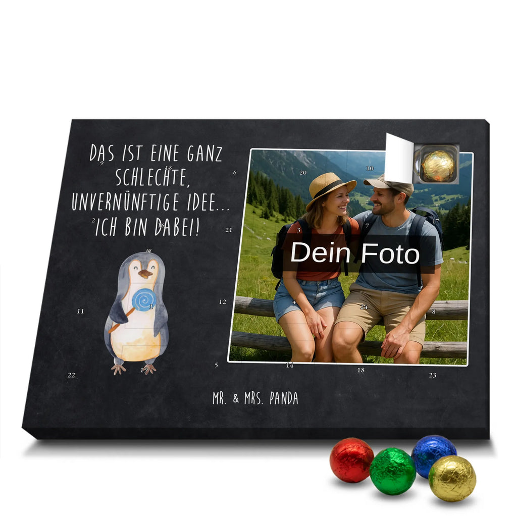  pingwin lizak Pinguin