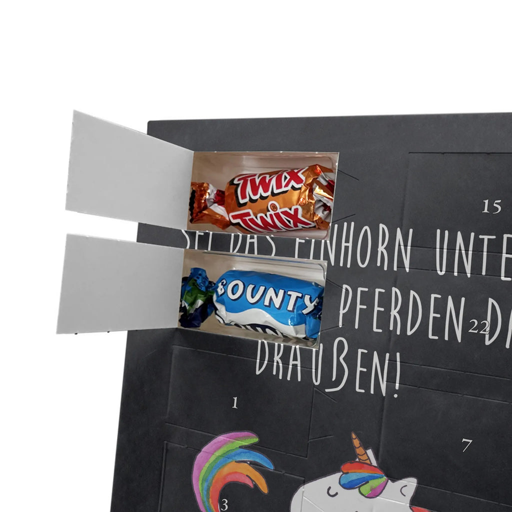  unicorn Swagger Personalisierter Schoko Foto Adventskalender, Unicorn, Einhorn, Einhörner, Einhorn Deko, Freundin, Anders, Pferd, Bunt, Reiten, Stolz, Geschenk, Reiter