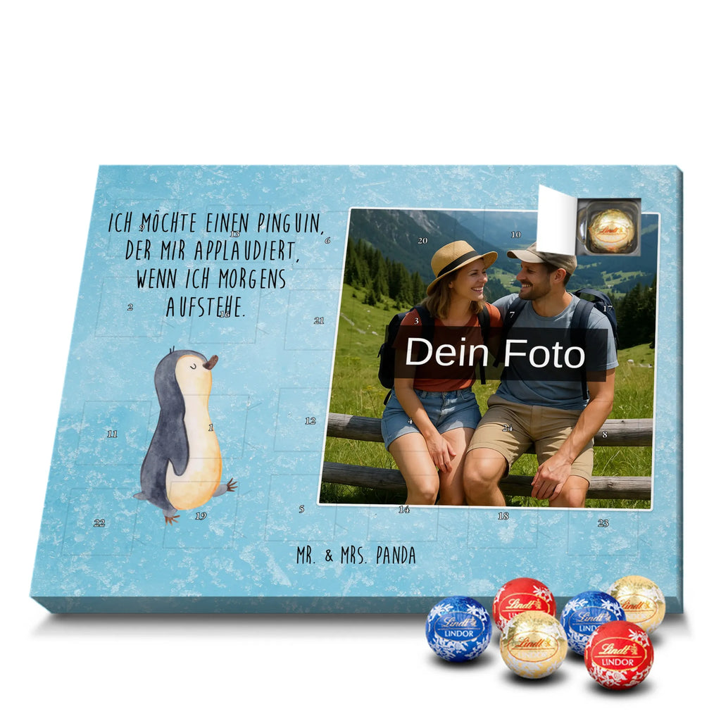  Pingwin maszerować Pinguin