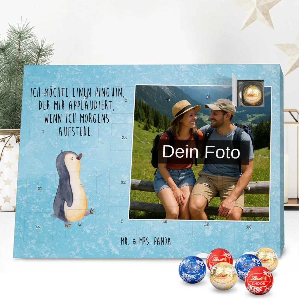  Pingwin maszerować Pinguin