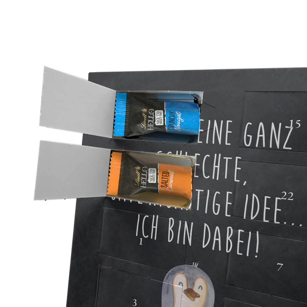  pingwin lizak Pinguin