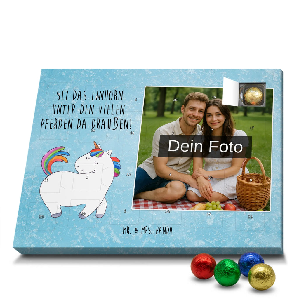  unicorn Swagger Personalisierter Schoko Foto Adventskalender, Unicorn, Einhorn, Einhörner, Einhorn Deko, Freundin, Anders, Pferd, Bunt, Reiten, Stolz, Geschenk, Reiter