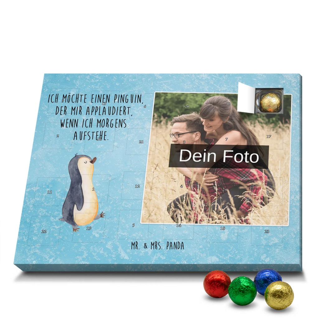  Pingwin maszerować Pinguin